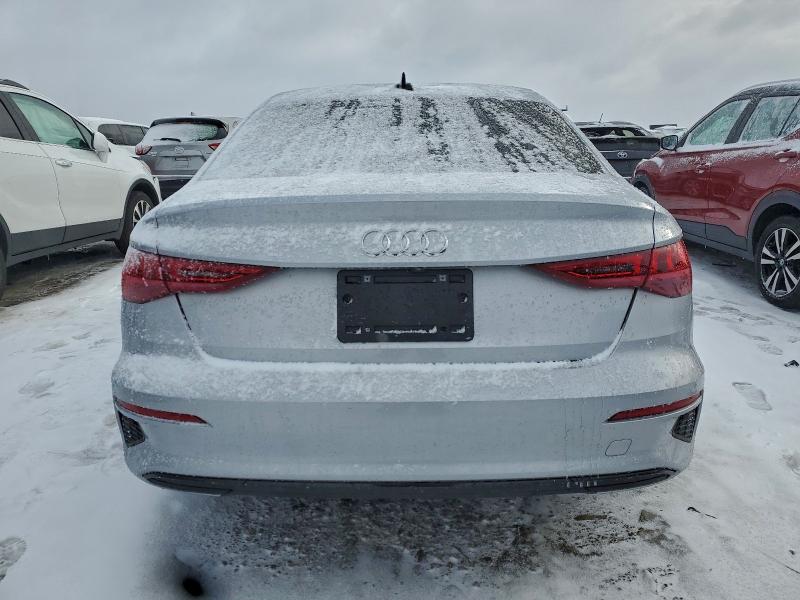 AUDI A3 PREMIUM 2022
