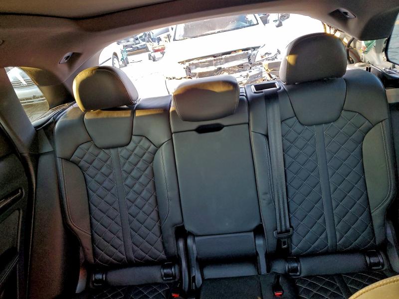 AUDI SQ5 PREMIUM PLUS 2023