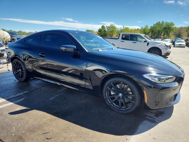 BMW 430XI 2021