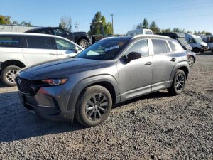MAZDA CX-50 PREFERRED PLUS 2022