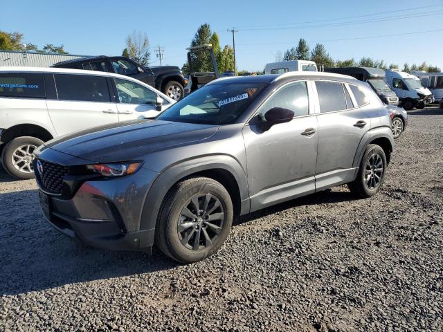 MAZDA CX-50 PREFERRED PLUS 2022