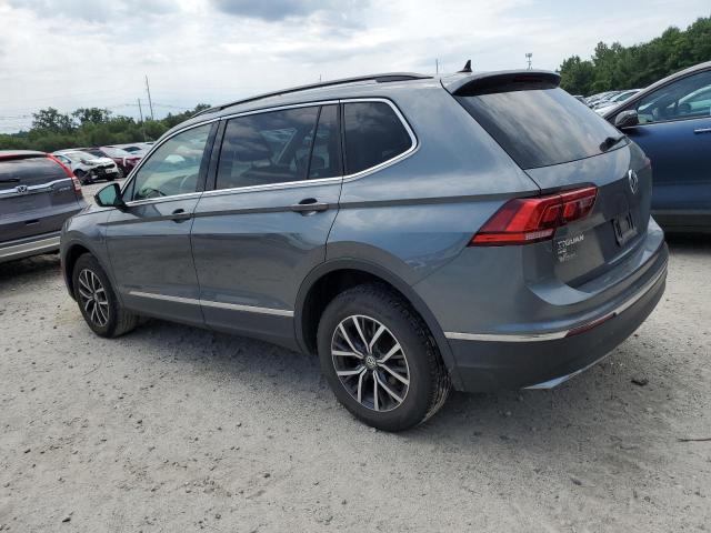 VOLKSWAGEN TIGUAN SE 2020
