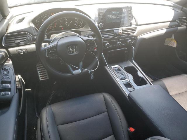 HONDA ACCORD SPORT 2021