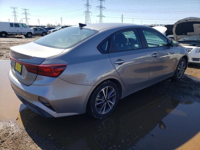 KIA FORTE LX 2023