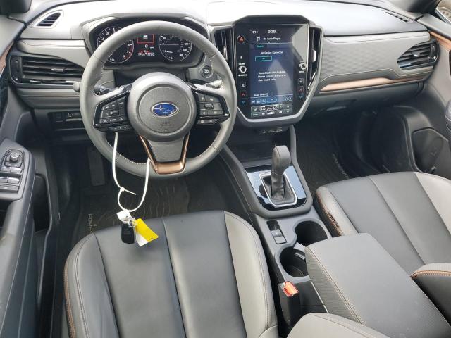 SUBARU FORESTER SPORT 2025