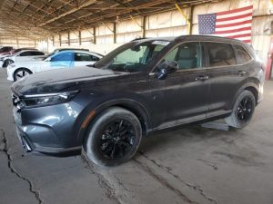HONDA CR-V SPORT 2024