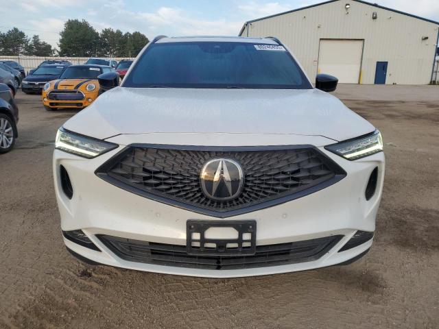 ACURA MDX A-SPEC 2022