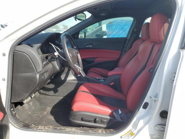 ACURA ILX PREMIUM A-SPEC 2021