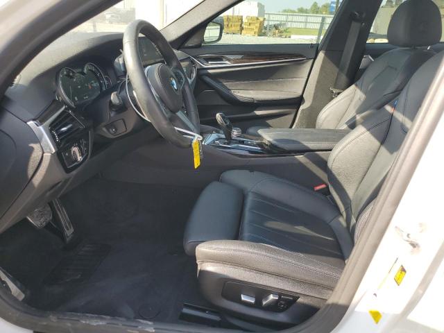 BMW 530 I 2019