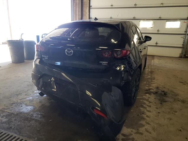 MAZDA 3 2021
