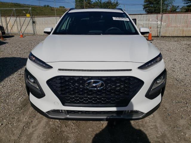 HYUNDAI KONA SEL PLUS 2021