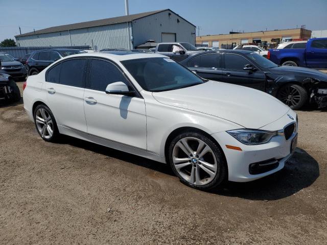 BMW 328 XI 2013