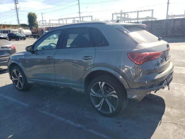 AUDI Q3 PREMIUM PLUS S LINE 45 2022