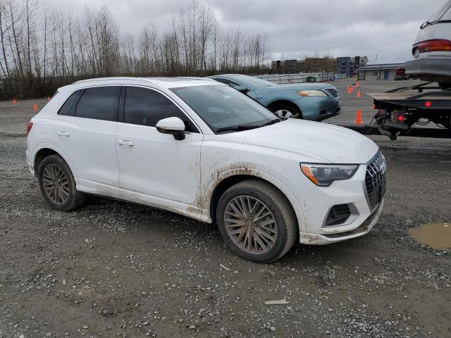 AUDI Q3 PREMIUM 40 2021