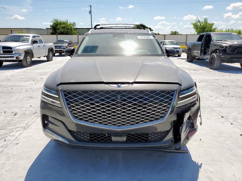 GENESIS GV80 BASE 2023