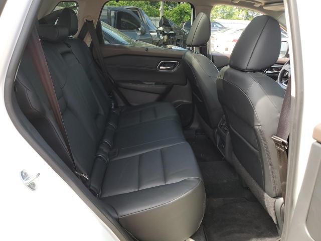NISSAN ROGUE SV 2021