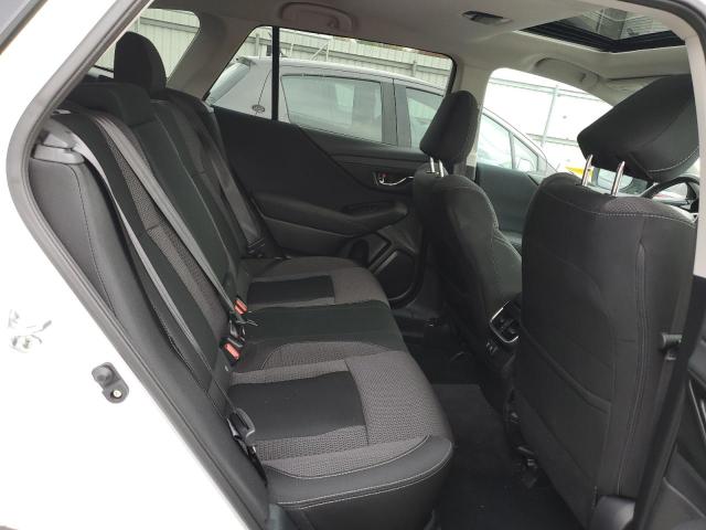 SUBARU OUTBACK PREMIUM 2022