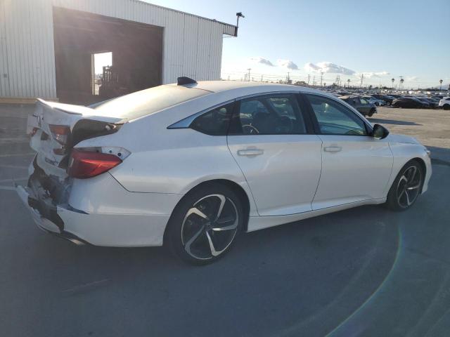 HONDA ACCORD SPORT 2021