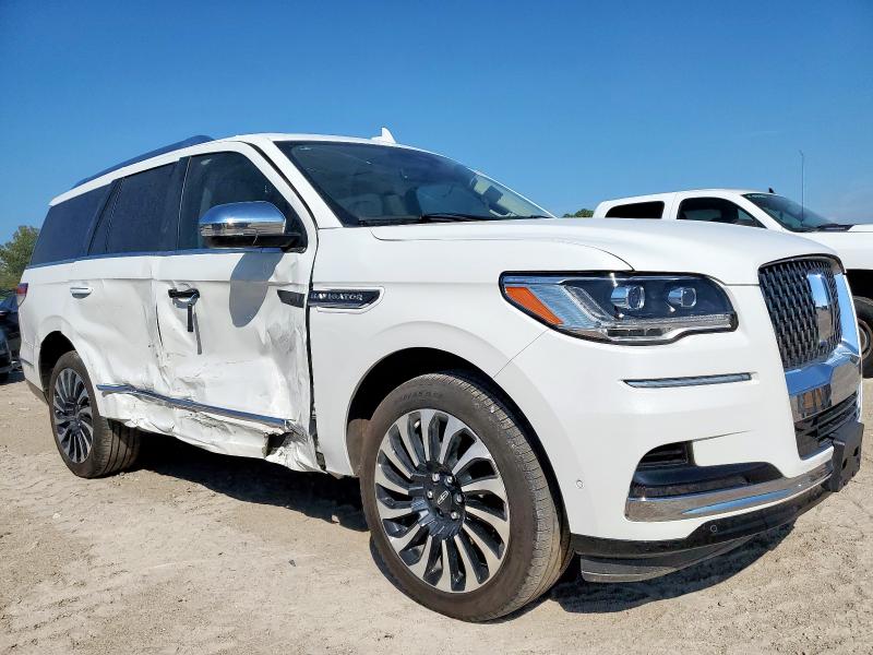 LINCOLN NAVIGATOR BLACK LABEL 2023