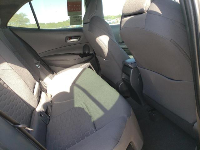 TOYOTA COROLLA SE 2021