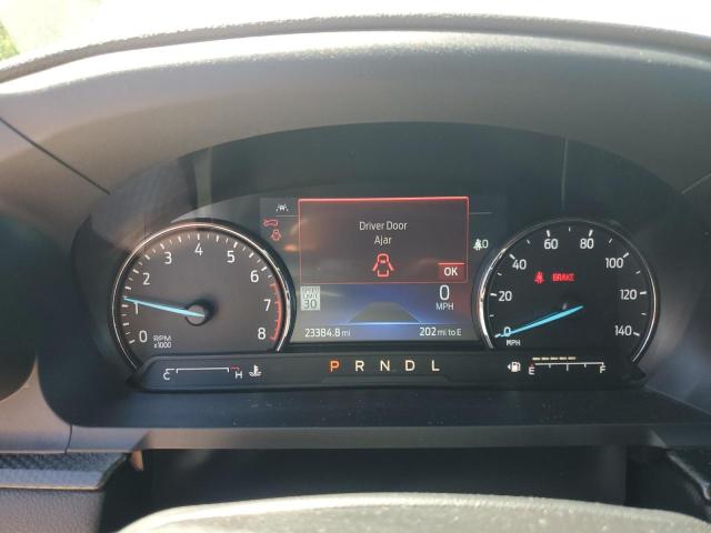 FORD EXPLORER ST-LINE 2023