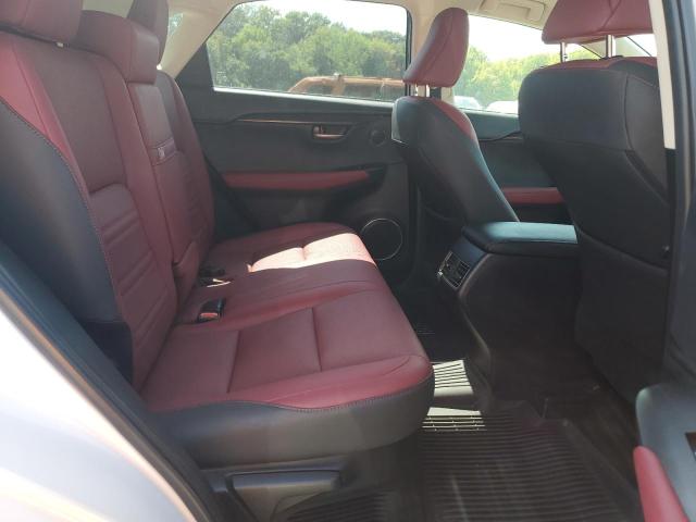 LEXUS NX 300 BASE 2021