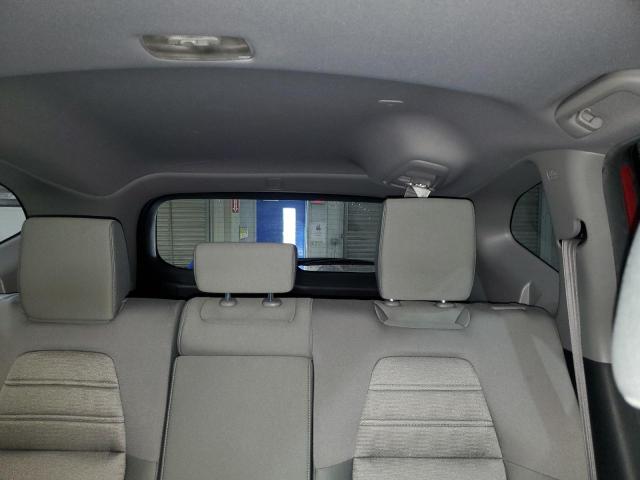 HONDA CR-V EX 2021
