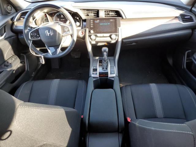HONDA CIVIC EX 2020