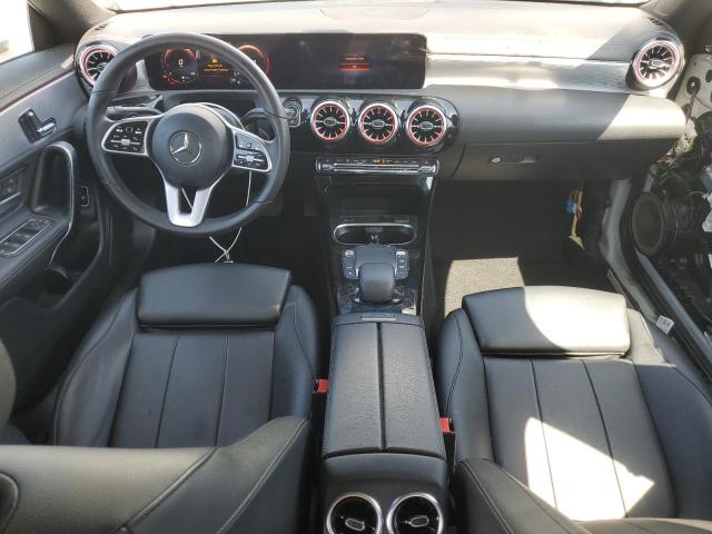 MERCEDES-BENZ CLA 250 2021