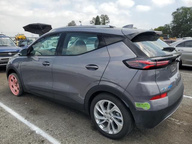 CHEVROLET BOLT EUV LT 2023