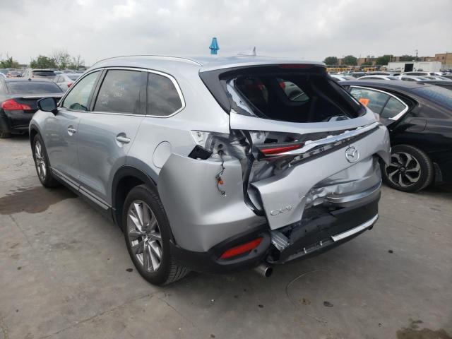 MAZDA CX-9 GRAND TOURING 2021