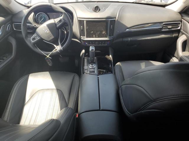 MASERATI LEVANTE BASE 2022