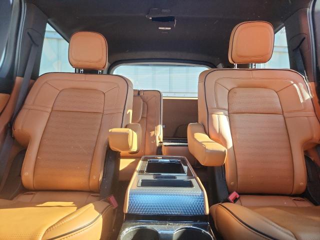 LINCOLN AVIATOR BLACK LABEL 2023