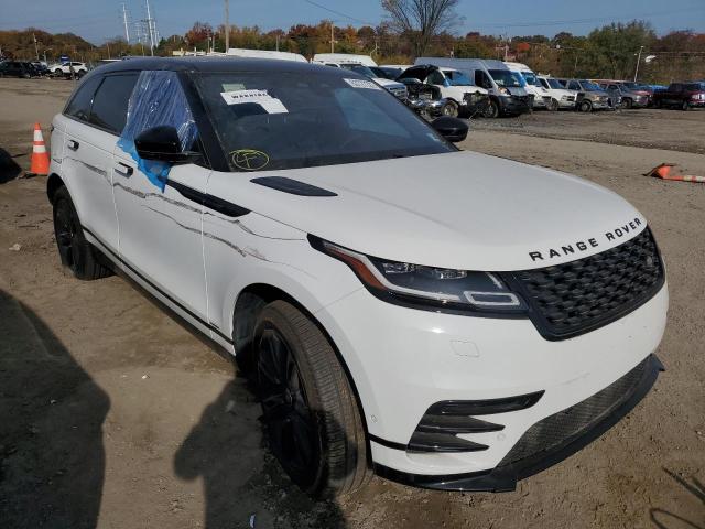 LAND ROVER RANGE ROVER VELAR R-DYNAMIC S 2021
