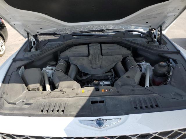 GENESIS GV80 BASE 2021