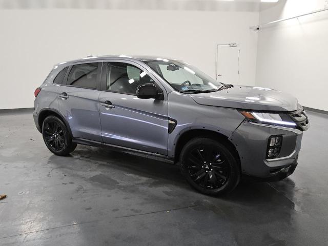 MITSUBISHI OUTLANDER SPORT S 2025