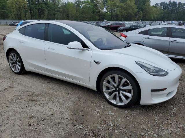 TESLA MODEL 3 2018