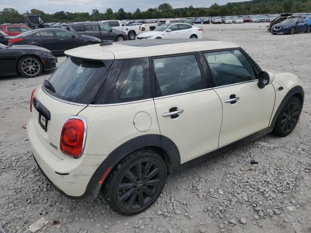 MINI COOPER 2020