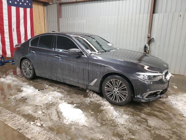 BMW 530 XI 2018