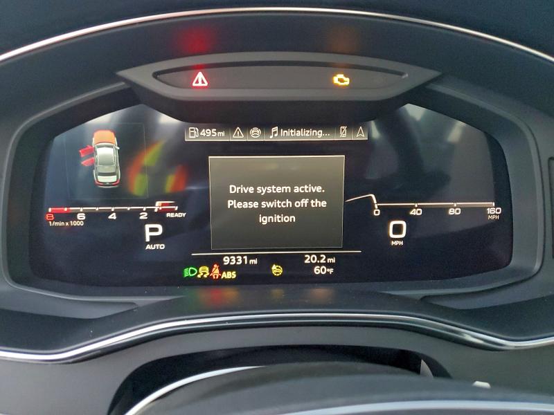 AUDI A6 PREMIUM 2024