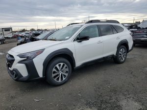 SUBARU OUTBACK PREMIUM 2025