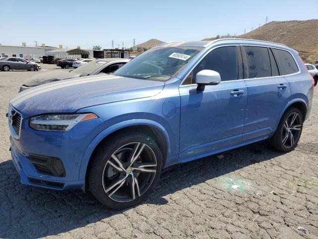 VOLVO XC90 T8 2016