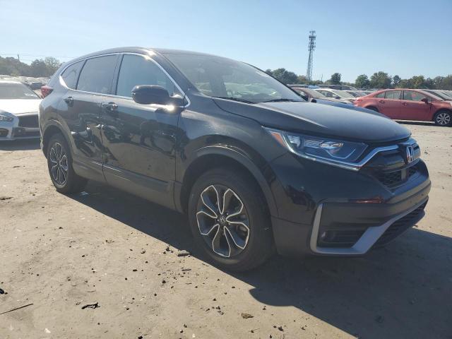 HONDA CR-V EXL 2021