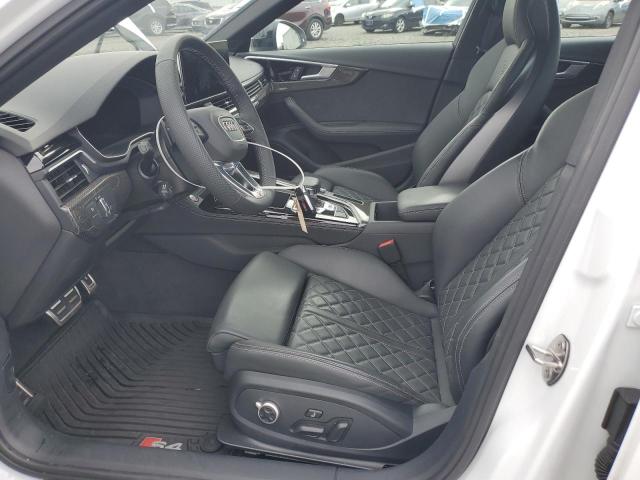 AUDI S4 PREMIUM PLUS 2024
