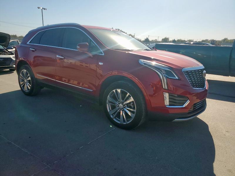 CADILLAC XT5 PREMIUM LUXURY 2024