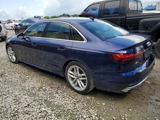 AUDI A4 PREMIUM PLUS 45 2022