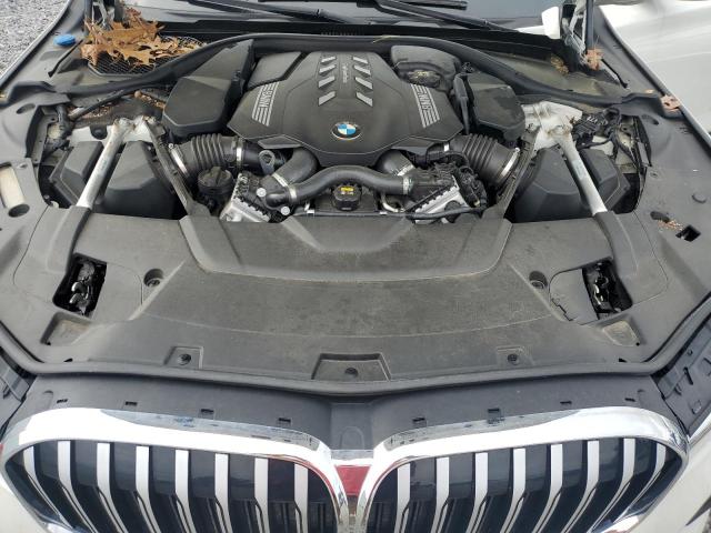 BMW 750 XI 2020