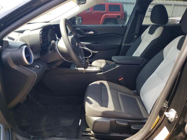 CHEVROLET TRAX LS 2023