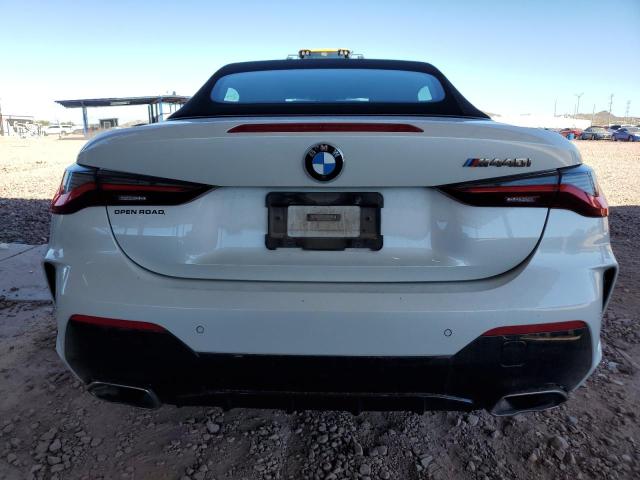 BMW M440I 2021
