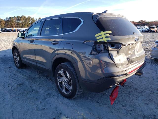 HYUNDAI SANTA FE SE 2021